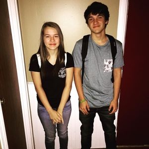 Meet your Posher, Shannon