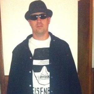 Meet your Posher, Jerry