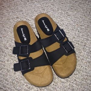 Sandals