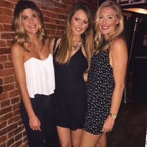 Meet your Posher, Kaylee