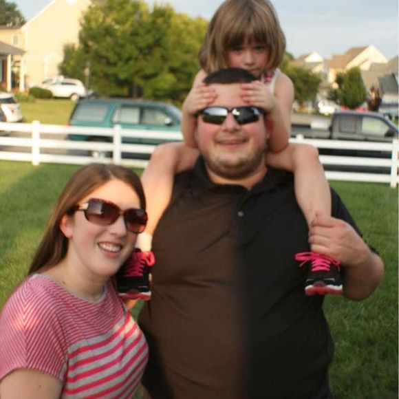 Meet your Posher, Kristen - Picture 1 of 1