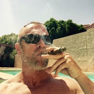 Meet your Posher, Jimmy