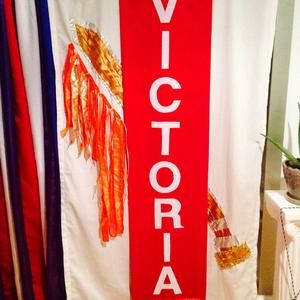 Meet your Posher, Carmen