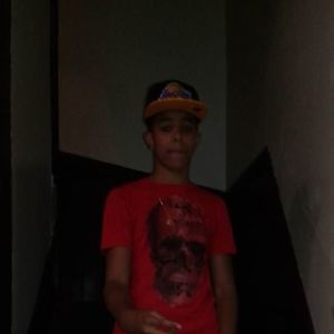 Meet your Posher, Pedro