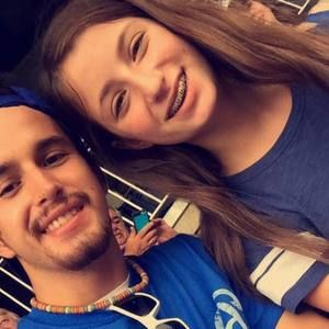 Meet your Posher, Elias