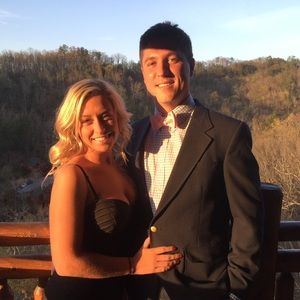 Meet your Posher, Nick