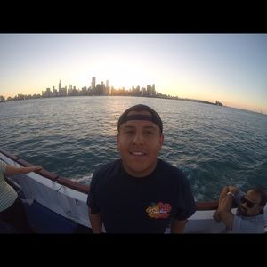 Meet your Posher, Israel