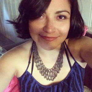 Meet your Posher, Guadalupe