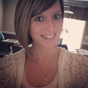 Meet your Posher, Brittany