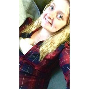 Meet your Posher, Hannah