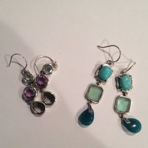 SILPADA earrings