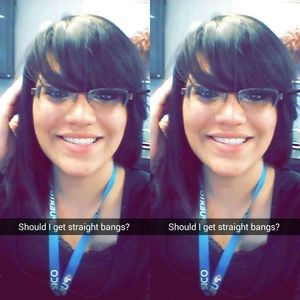 Meet your Posher, Ivelisse