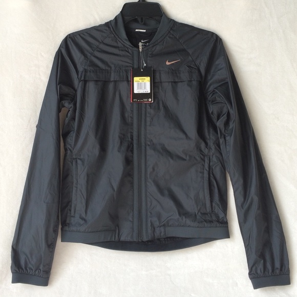 Nike Running Jacket