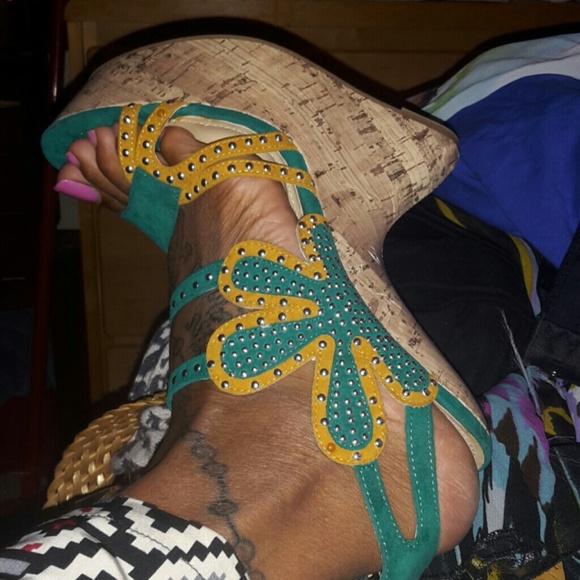 Wedges