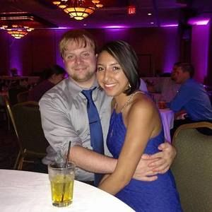 Meet your Posher, Angelica marie