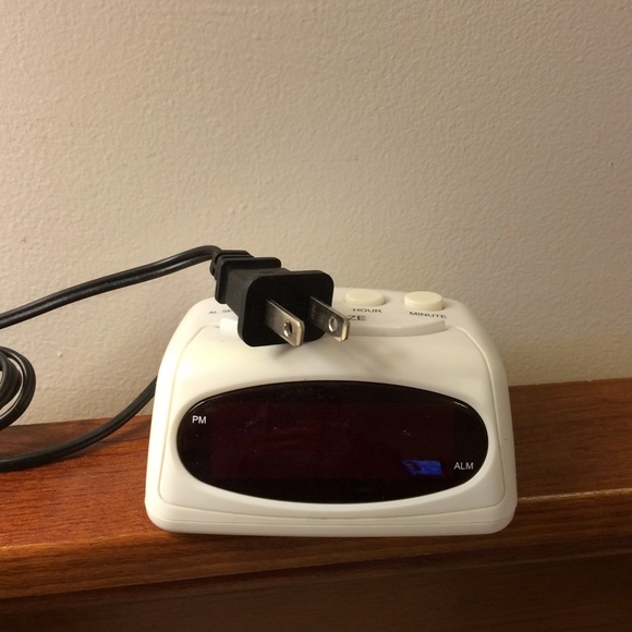 Electric clock