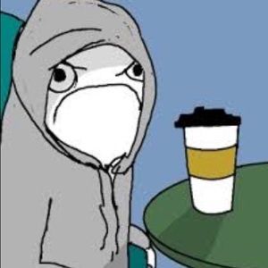 Meet your Posher, Carrie