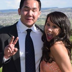 Meet your Posher, Gary