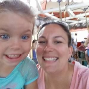 Meet your Posher, Pamela