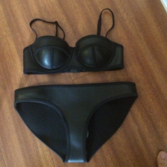 Nior milly set