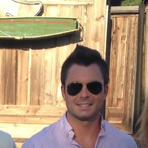 Meet your Posher, Kelly