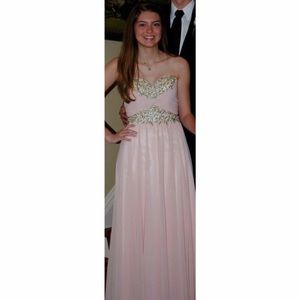 Sherri Hill Prom Dress ✨