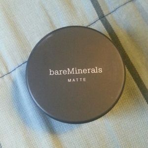 Bareminerals matte