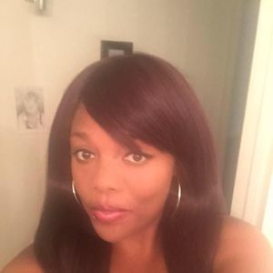 Meet your Posher, Latasha