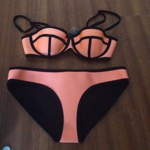 Arizona sunset milly bikini