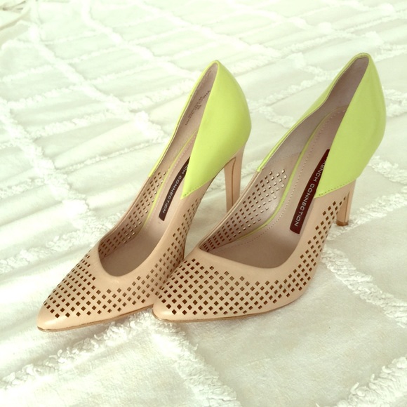 French Connection heels