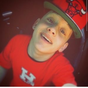 Meet your Posher, Jason