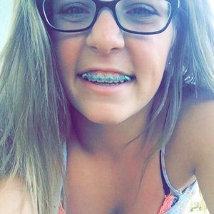 Meet your Posher, Kaylee