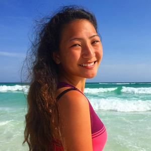 Meet your Posher, Annie