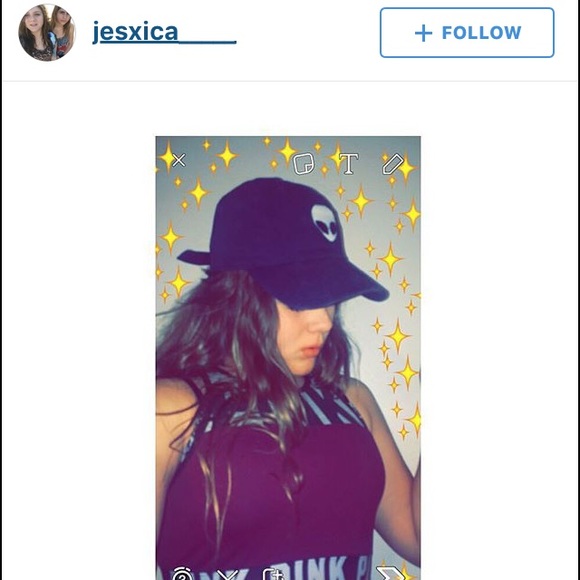 Meet your Posher, Jessica