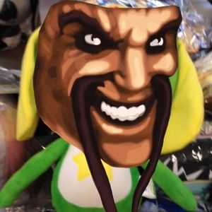 Meet your Posher, Bryan