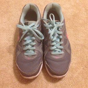 Nike revolution sneakers