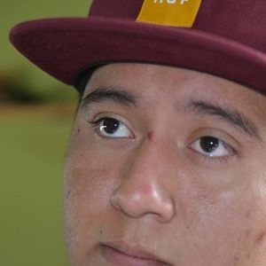 Meet your Posher, Vic