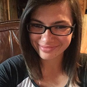 Meet your Posher, Jess