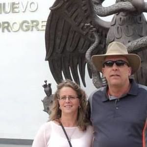 Meet your Posher, Joann