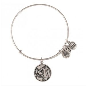 Alex n ani