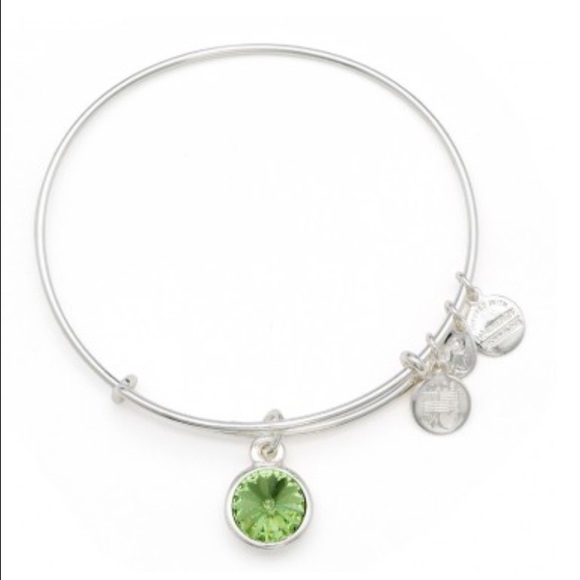 Alex n ani