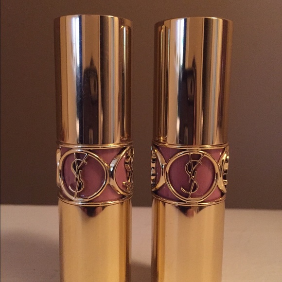 YSL Lipstick... Listing is for both!