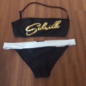 Siksilk bikini