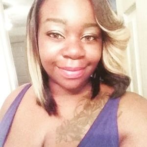 Meet your Posher, Lashaydria