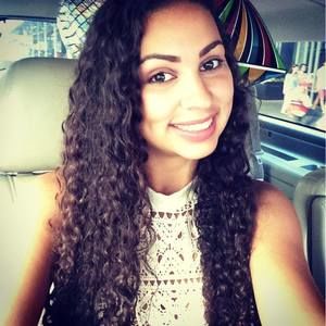 Meet your Posher, Karina