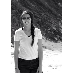 Meet your Posher, Sarah