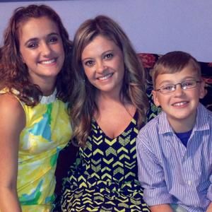 Meet your Posher, Caroline