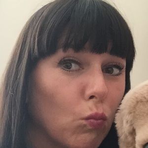 Meet your Posher, Kathryn