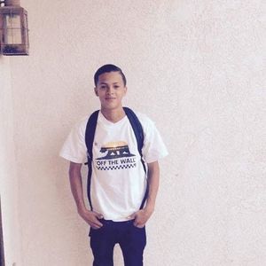 Meet your Posher, Antonio