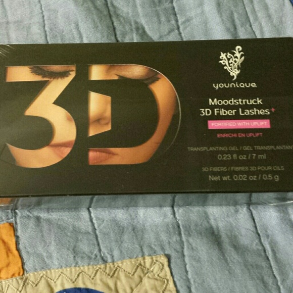 Younique Moodstruck 3D Fiber Lashes